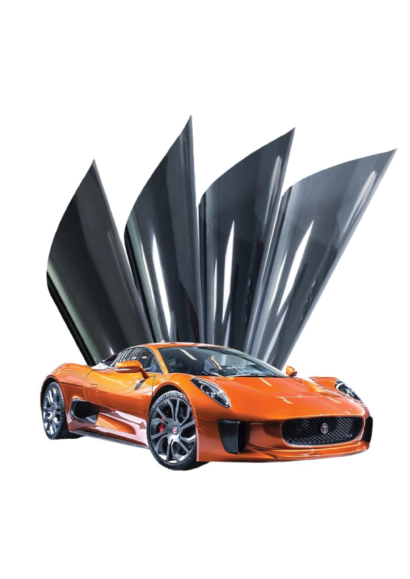 Automotive Film
